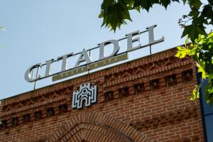 Citadel 360 Suites & Spa