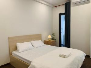 Tayastay - 2 bedrooms Apt with Pool, near Vsip, Mall - Thuan An center