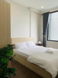 Tayastay - 2 bedrooms Apt with Pool, near Vsip, Mall - Thuan An center