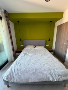 Apartament perioada Untold