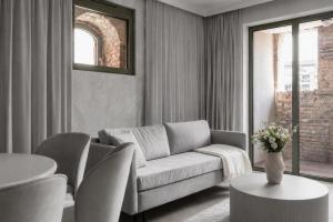 Flatbook City Center Apartments Chmielna 110 with River View