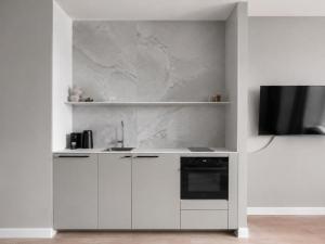 Flatbook City Center Apartments Chmielna 110 with River View