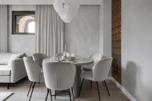 Flatbook City Center Apartments Chmielna 110 with River View
