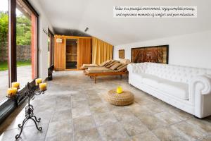 Villa Noiram - Your dream Getaway in Nature