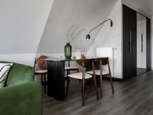 Flatbook City Center Apartments Chmielna 110 with River View
