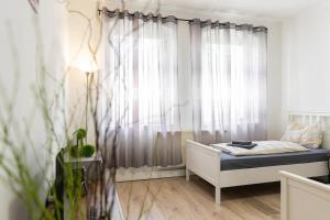 FLEX Aparts - möblierte Wohnung in Zwickau