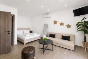 Irini Serenity Suite Corfu