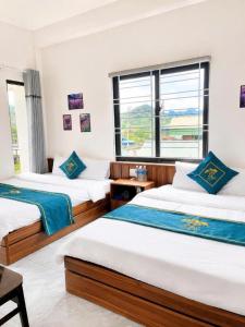 Lộc Phát Hotel Mộc Châu