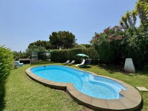 Vilamoura Browns Villa With Pool by Homing