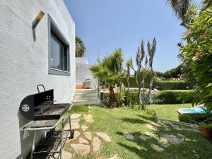 Vilamoura Browns Villa With Pool by Homing