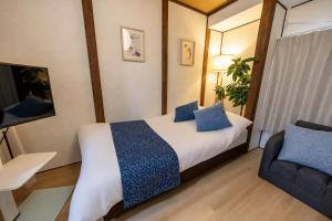 Osaka Hub Stay