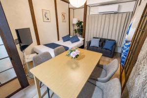 Osaka Hub Stay