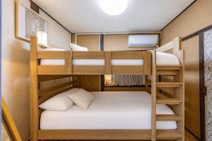 Osaka Hub Stay