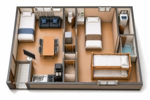 Osaka Hub Stay
