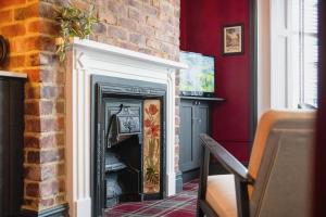 17a Kilvington House