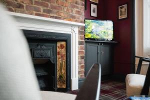 17a Kilvington House