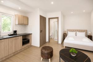 Irini Serenity Suite Corfu