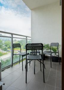 RentPlanet - Apartament Jana Kazimierza II