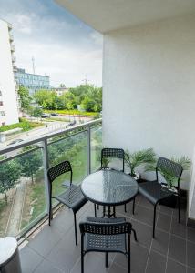 RentPlanet - Apartament Jana Kazimierza II