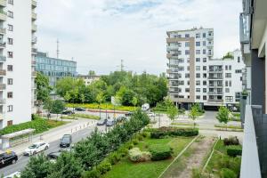 RentPlanet - Apartament Jana Kazimierza II