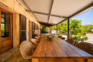 G085 Lorenzo by Mallorca Villa Selection