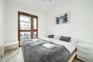 RentPlanet - Apartament Jana Kazimierza II