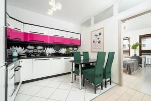RentPlanet - Apartament Jana Kazimierza II