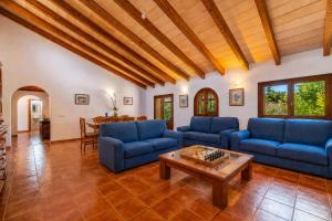 G085 Lorenzo by Mallorca Villa Selection