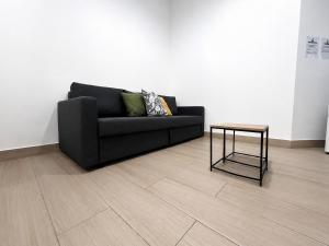 Apartamento Cádiz céntrico interior Falla