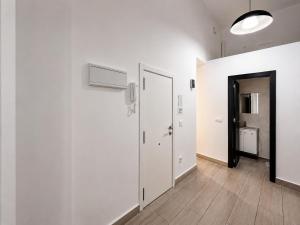 Apartamento Cádiz céntrico interior Falla