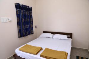 Sri Padmavathi Residency