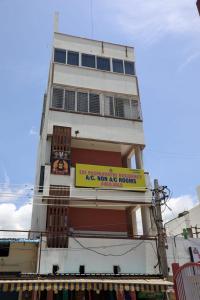 Sri Padmavathi Residency