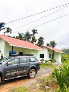 Swasthiks Farm stay