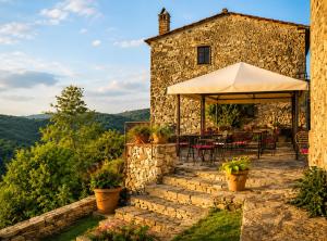 Borgo Livernano
