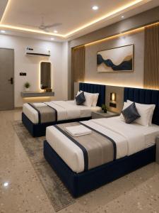 Hotel Venue