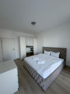 Elite Qualis Apartament