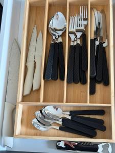 Elite Qualis Apartament