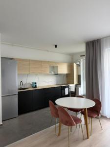 Elite Qualis Apartament