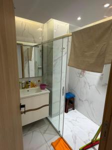 appartement de luxe tanger
