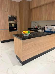 appartement de luxe tanger