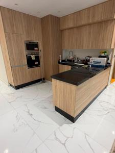 appartement de luxe tanger