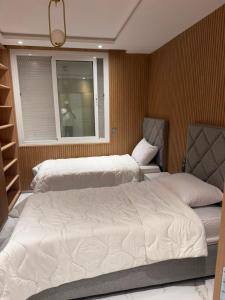 appartement de luxe tanger