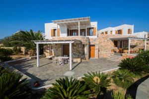 Loukia Apartments Sifnos Greece