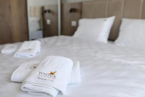 Apartman Nešić Titova Vila Zlatibor