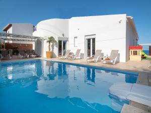 Sea Memories Villa