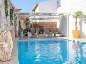 Sea Memories Villa