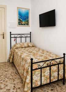 Casa Mare con finestra su balcone