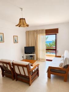 Apartamentos Carteia