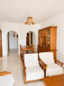 Apartamentos Carteia