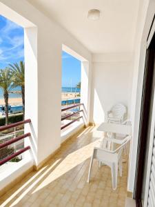 Apartamentos Carteia